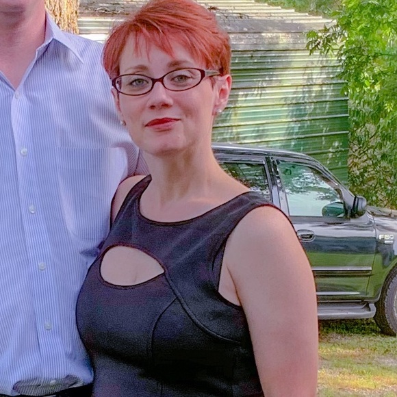 Meet your Posher, Brandy... - Picture 10 of 10